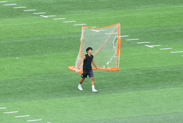 强化了防守